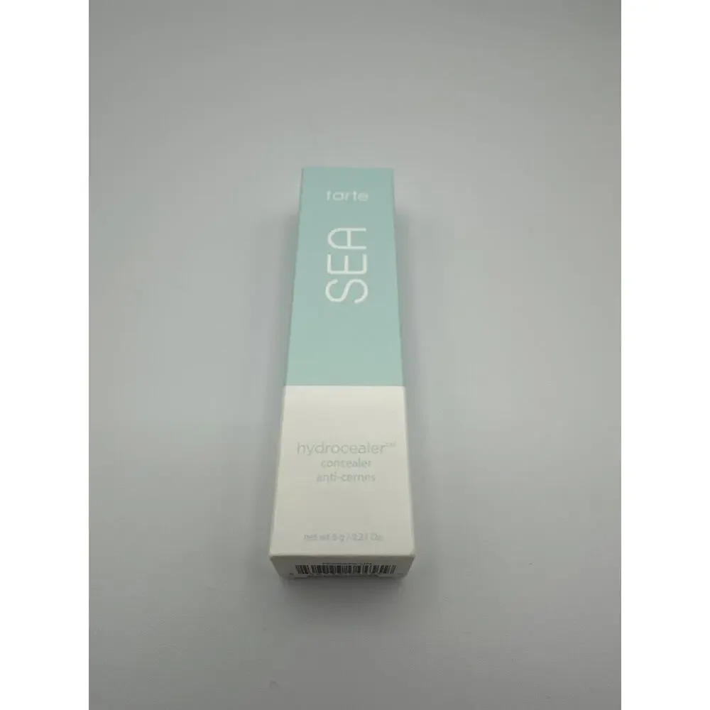 tarte sea hydroconcealer